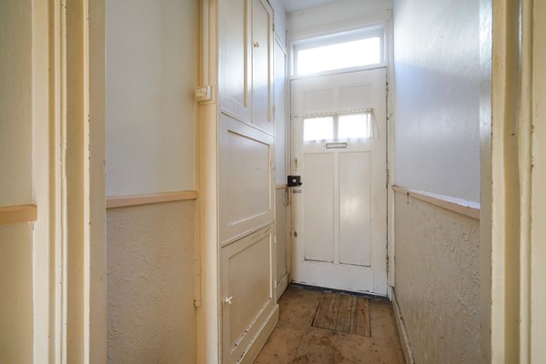 Foto - Te koop: C. Fockstraat 135, 2613 DE Delft